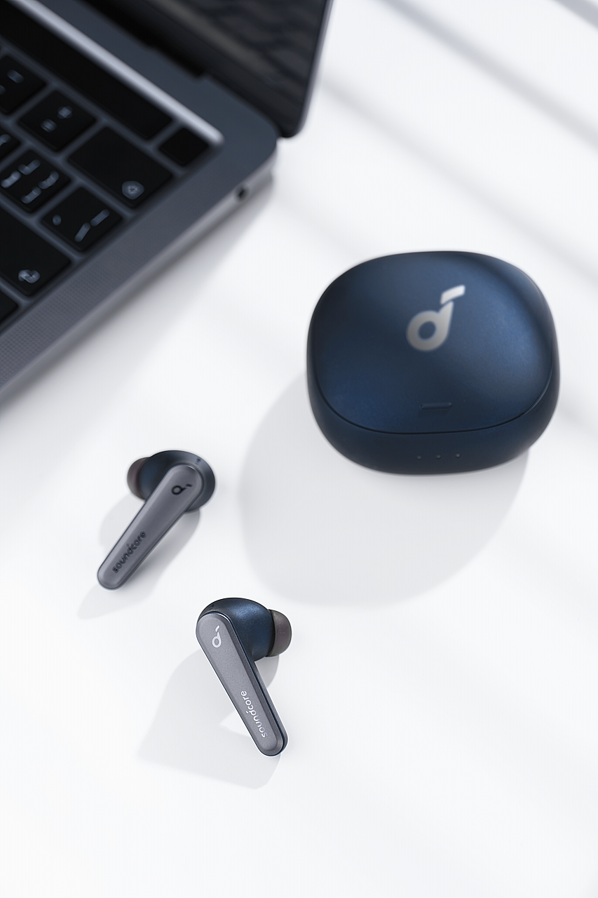 声阔蓝牙耳机 无线聆听的革新体验