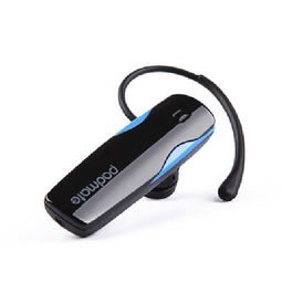 年终热卖 派美特 Padmate 立体声蓝牙耳机，三星苹果HTC通用型防辐射耳机评测